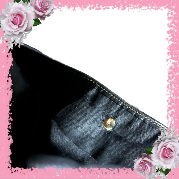 🎀Host Pick🎀 Fendi 1980’s Pecan Beige Pattern Penguin Continental Wallet - Picture 7 of 9